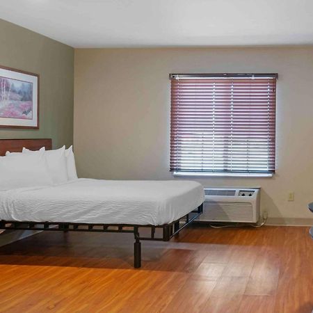 Extended Stay America Select Suites - Kansas City - South - I-49 Exterior photo