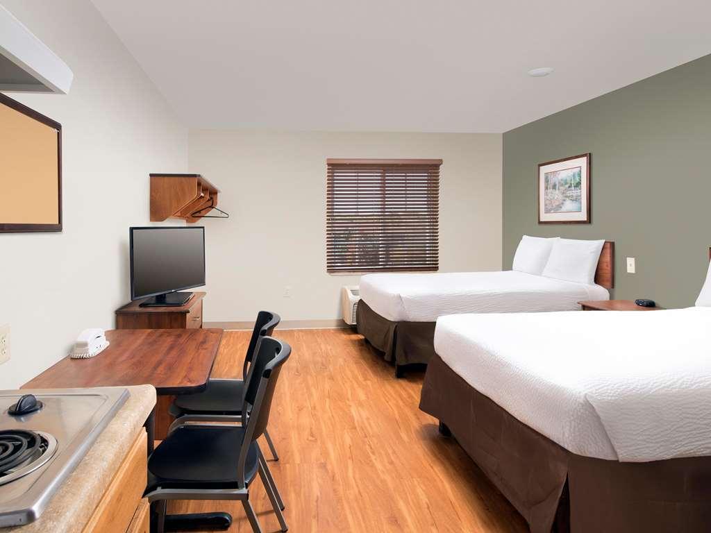 Extended Stay America Select Suites - Kansas City - South - I-49 Room photo