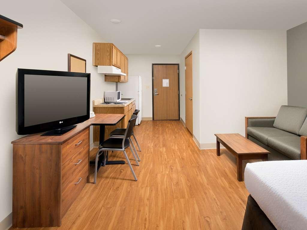 Extended Stay America Select Suites - Kansas City - South - I-49 Room photo