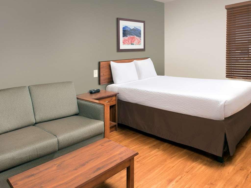 Extended Stay America Select Suites - Kansas City - South - I-49 Room photo
