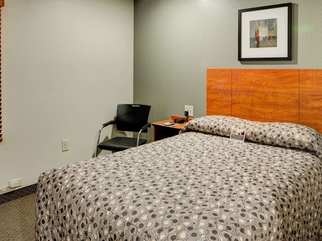 Extended Stay America Select Suites - Kansas City - South - I-49 Room photo