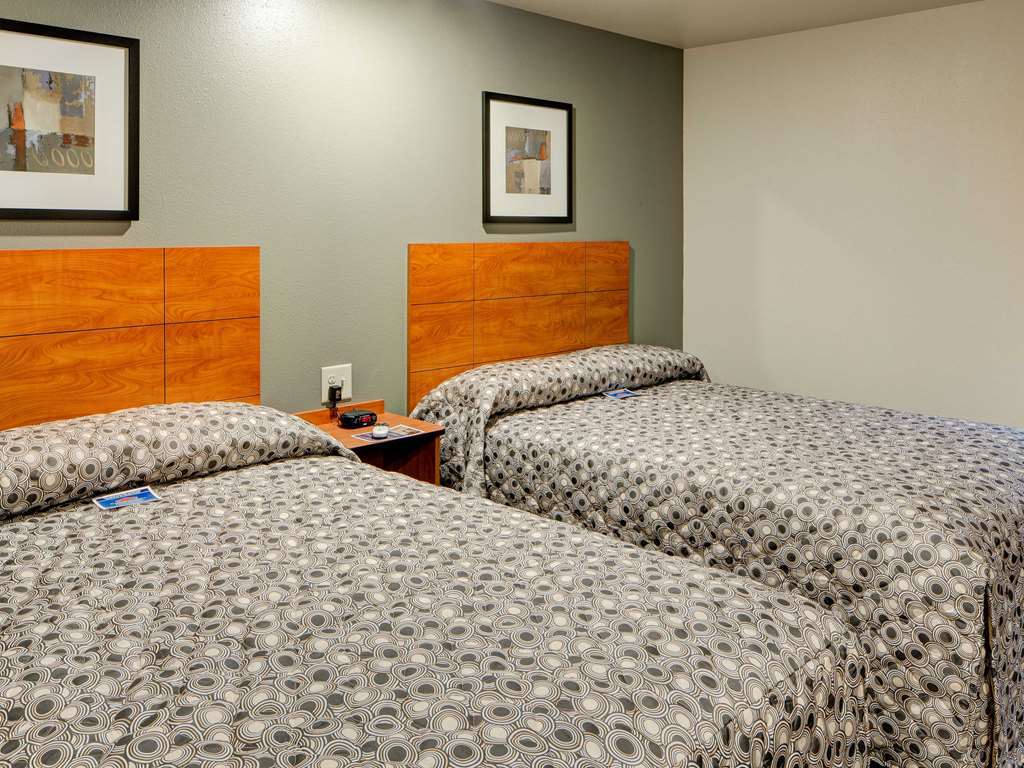 Extended Stay America Select Suites - Kansas City - South - I-49 Room photo