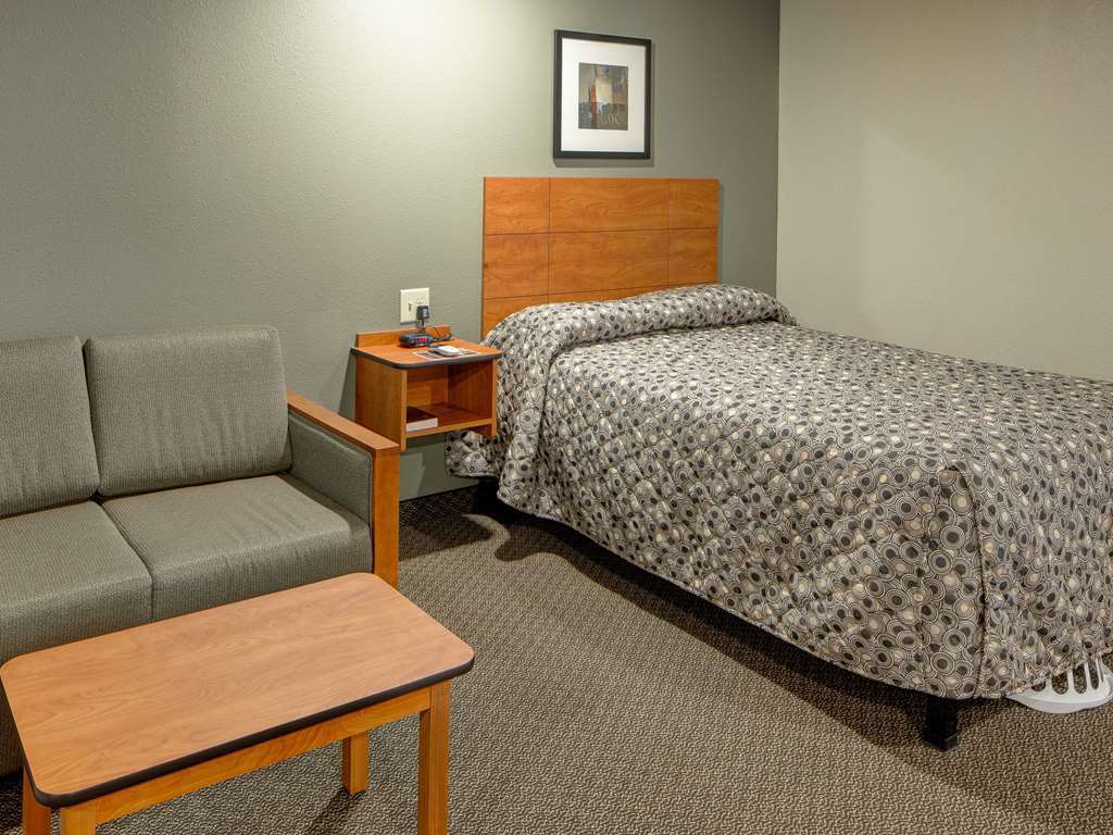 Extended Stay America Select Suites - Kansas City - South - I-49 Room photo
