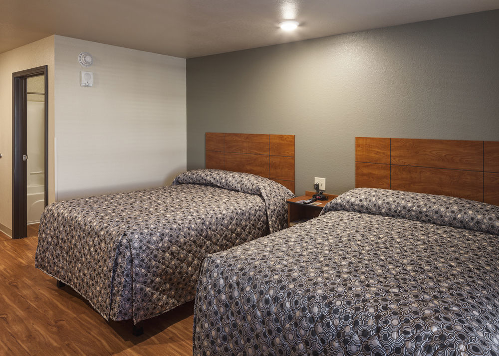 Extended Stay America Select Suites - Kansas City - South - I-49 Exterior photo