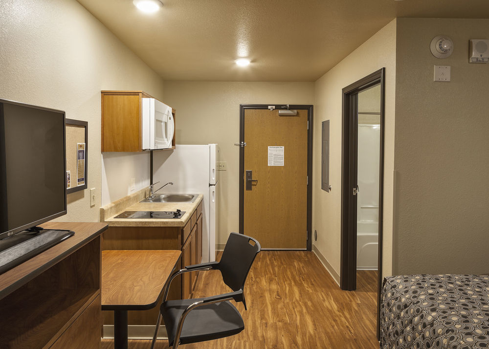 Extended Stay America Select Suites - Kansas City - South - I-49 Exterior photo