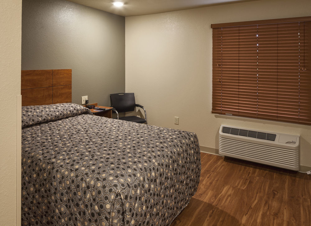 Extended Stay America Select Suites - Kansas City - South - I-49 Exterior photo