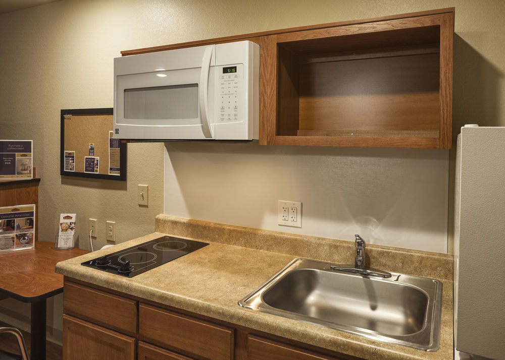 Extended Stay America Select Suites - Kansas City - South - I-49 Exterior photo