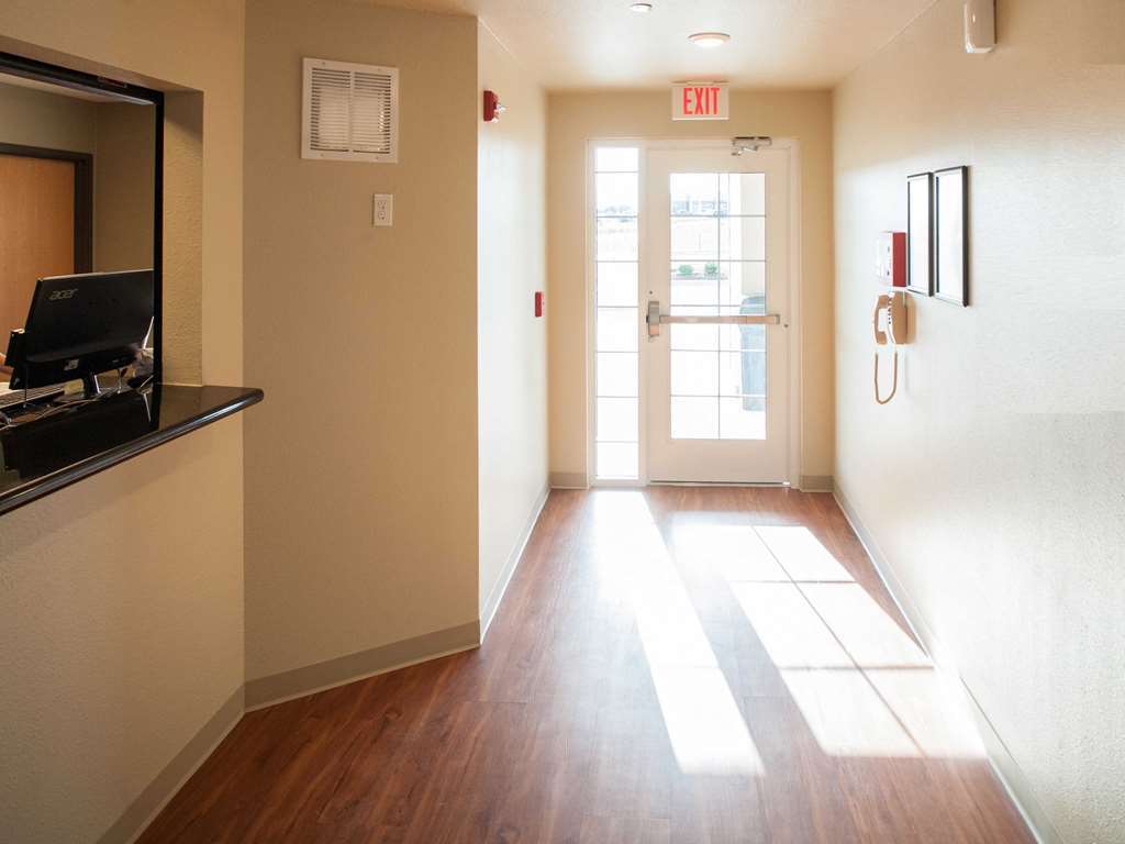 Extended Stay America Select Suites - Kansas City - South - I-49 Interior photo
