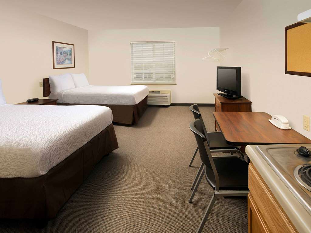 Extended Stay America Select Suites - Kansas City - South - I-49 Room photo
