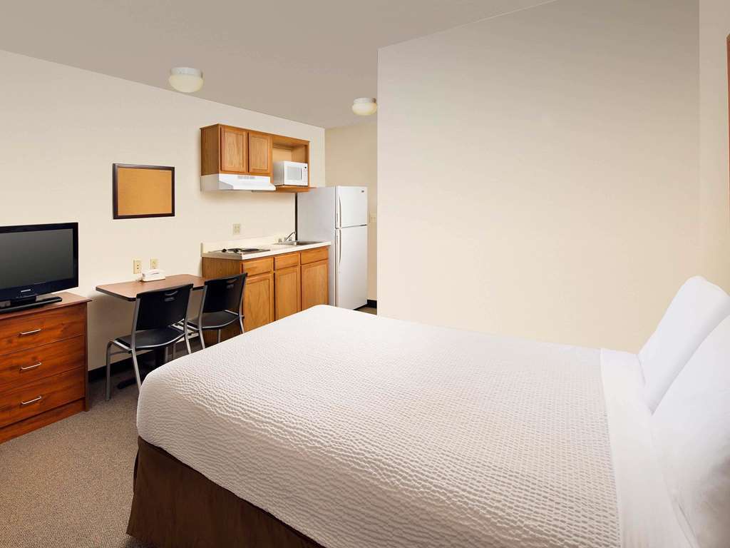 Extended Stay America Select Suites - Kansas City - South - I-49 Room photo