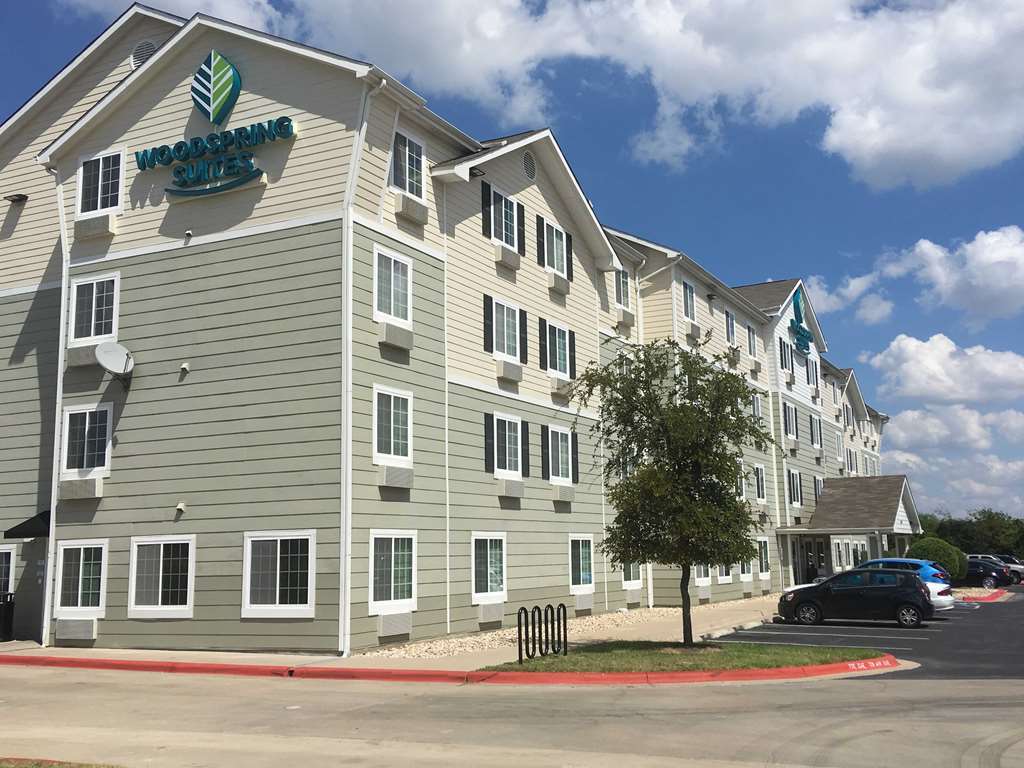 Extended Stay America Select Suites - Kansas City - South - I-49 Exterior photo
