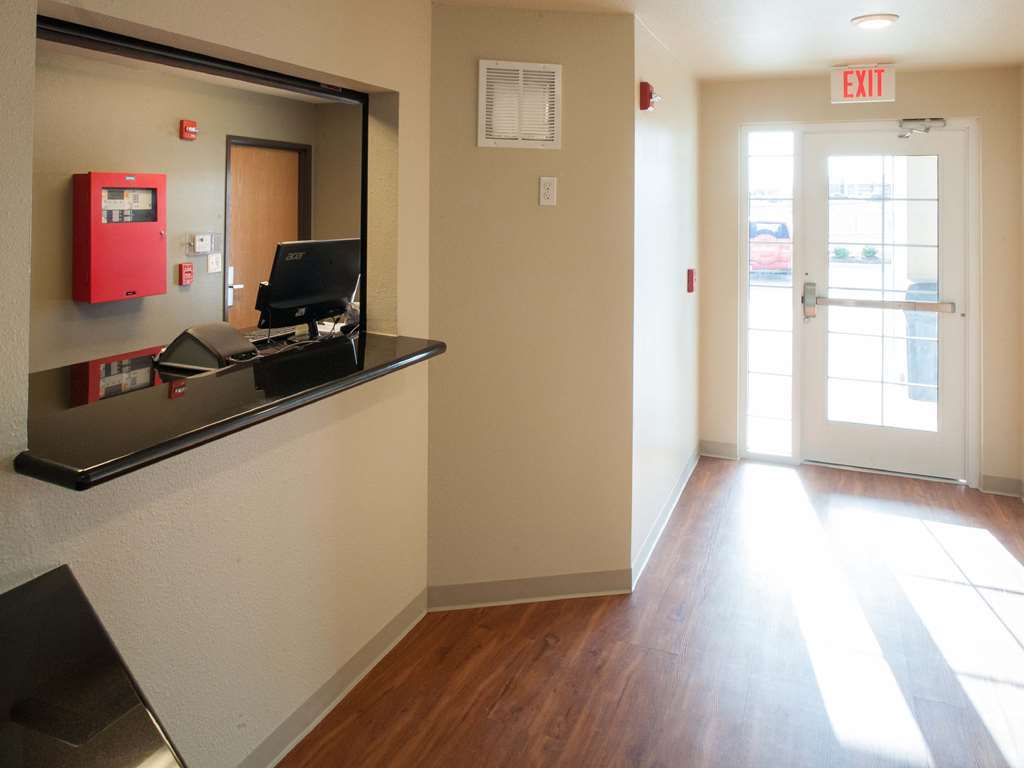 Extended Stay America Select Suites - Kansas City - South - I-49 Interior photo